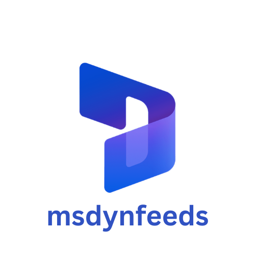 Msdyn Feeds